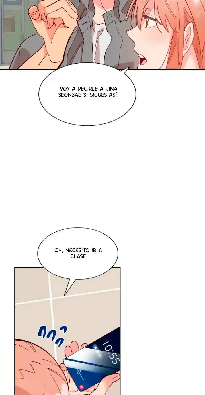 Encantandote - Capítulo 41 - Página 44 - LectorTMOo