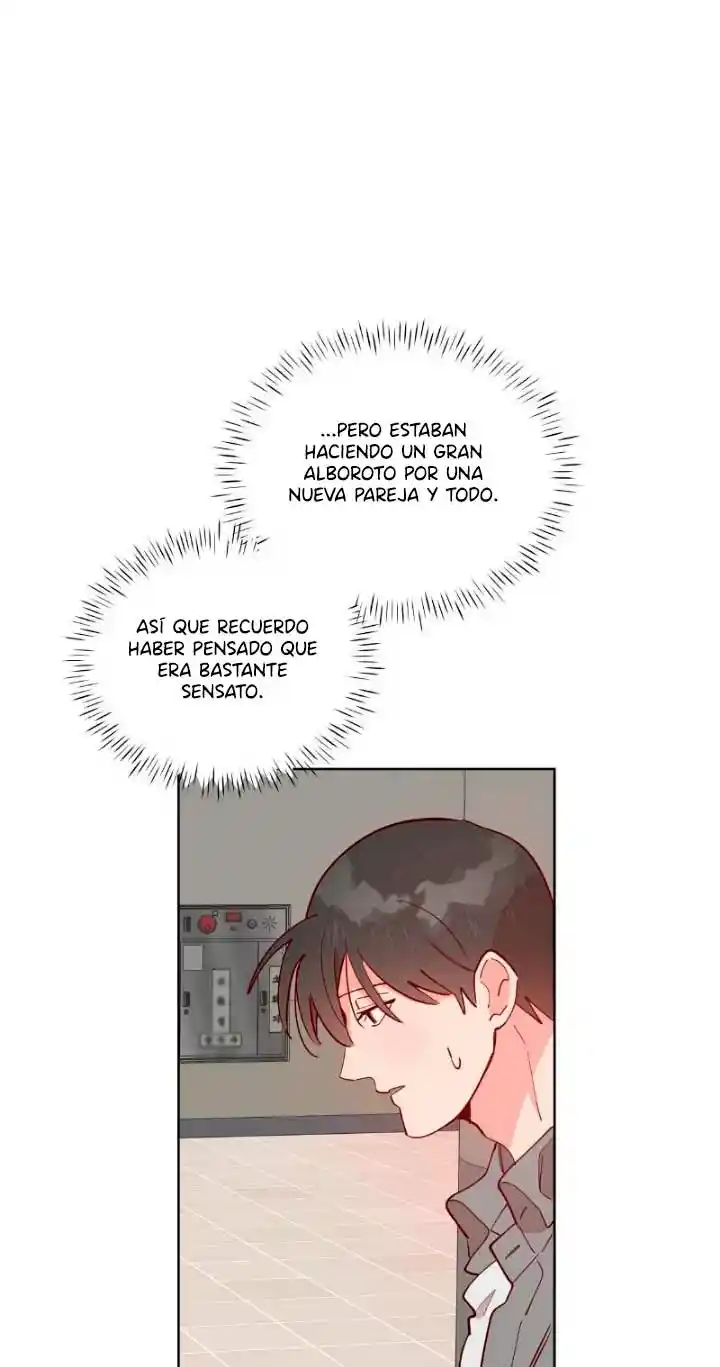 Encantandote - Capítulo 41 - Página 49 - LectorTMOo
