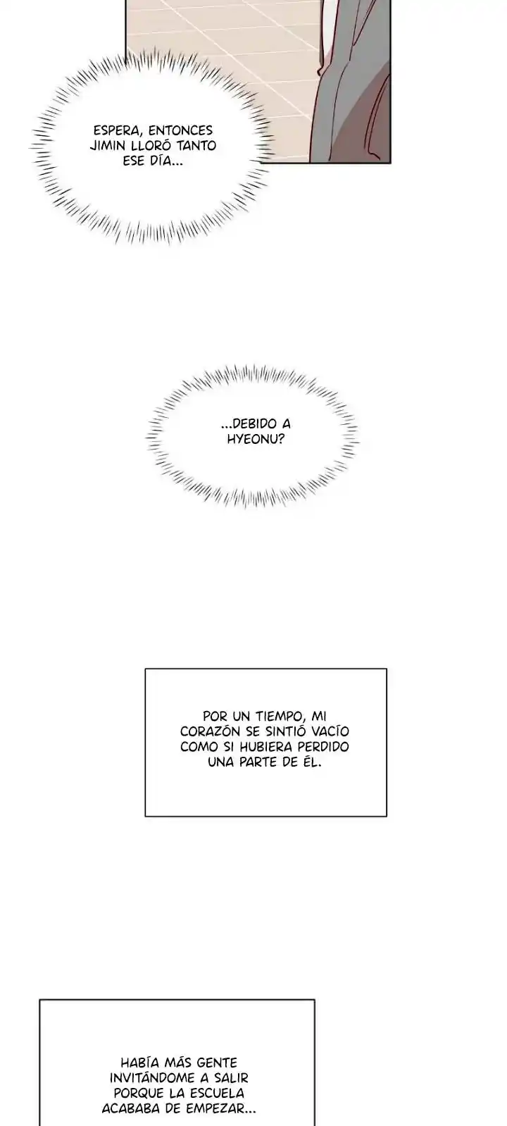Encantandote - Capítulo 41 - Página 50 - LectorTMOo