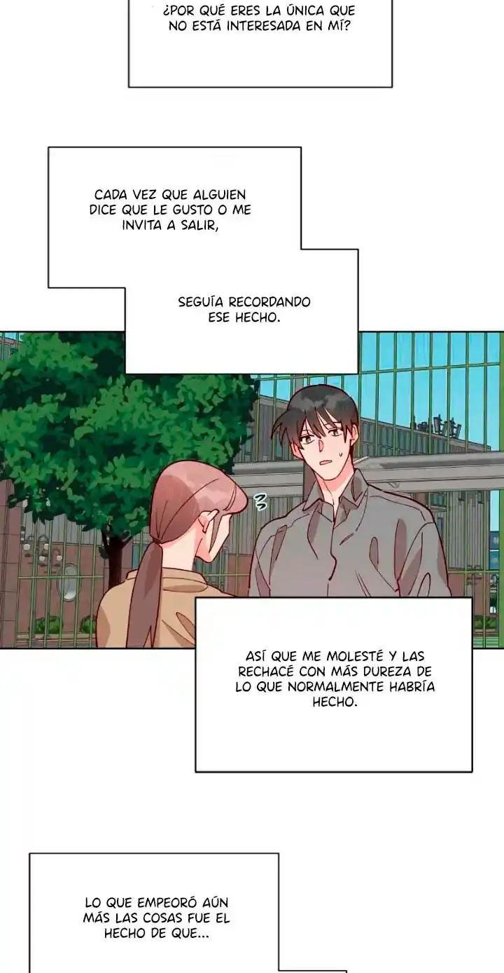 Encantandote - Capítulo 41 - Página 52 - LectorTMOo