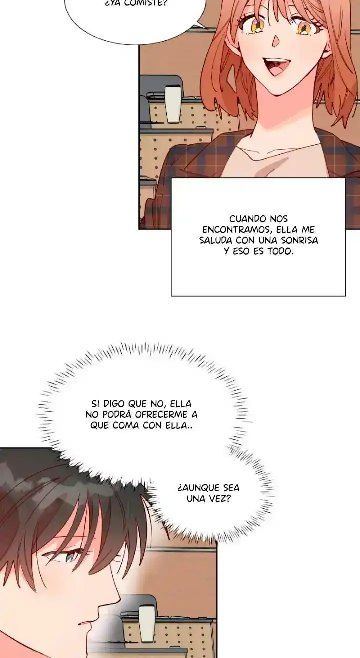 Encantandote - Capítulo 42 - Página 6 - LectorTMOo