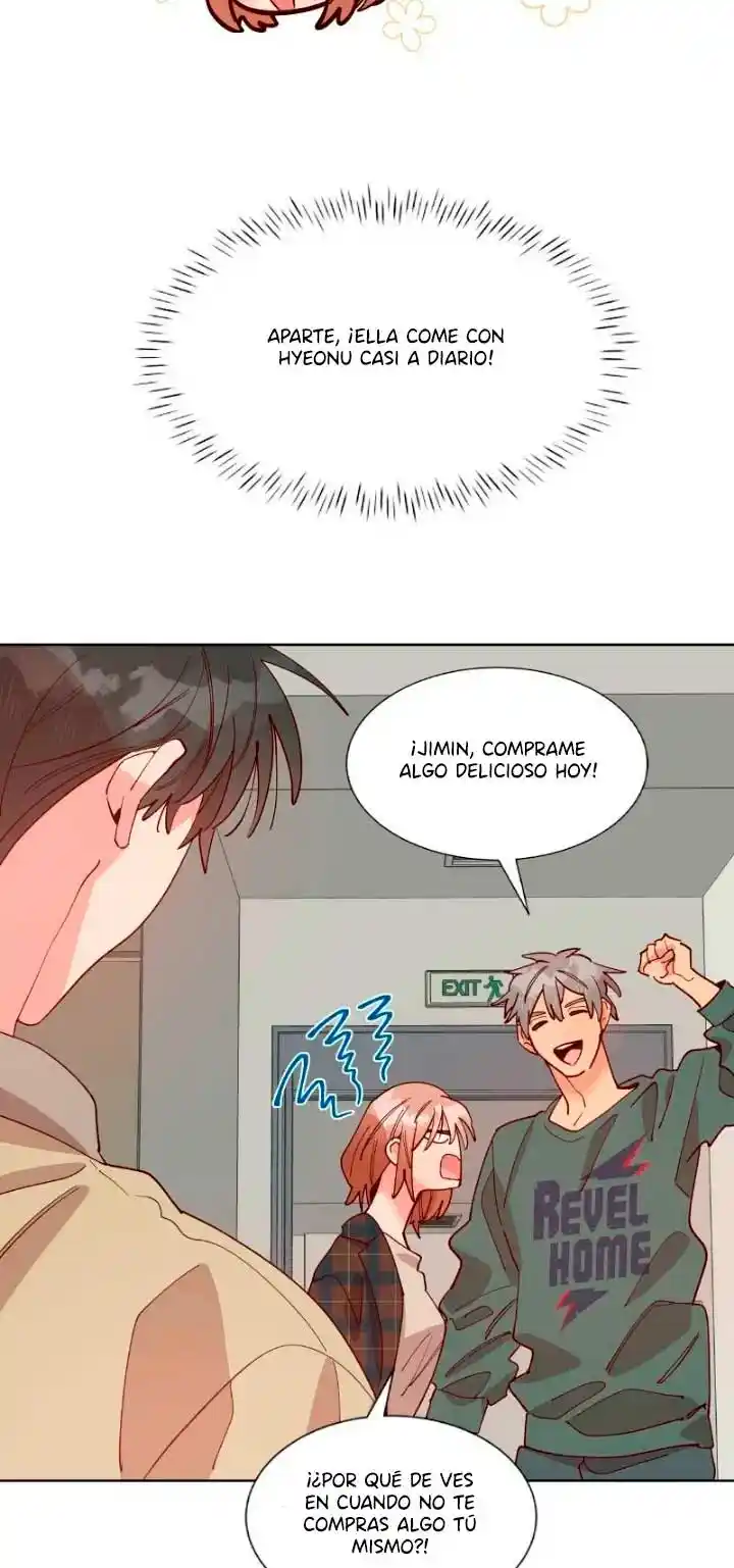 Encantandote - Capítulo 42 - Página 8 - LectorTMOo