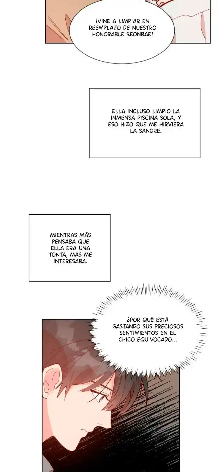Encantandote - Capítulo 42 - Página 16 - LectorTMOo