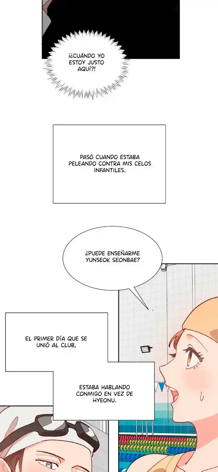 Encantandote - Capítulo 42 - Página 17 - LectorTMOo