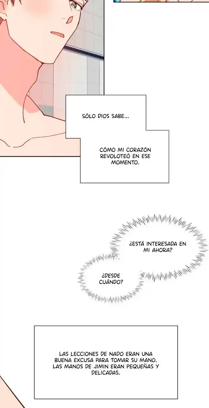 Encantandote - Capítulo 42 - Página 18 - LectorTMOo