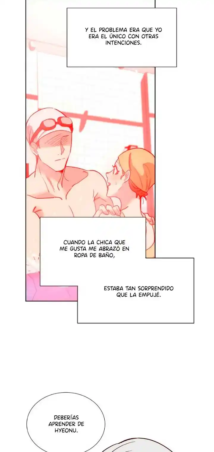Encantandote - Capítulo 42 - Página 23 - LectorTMOo