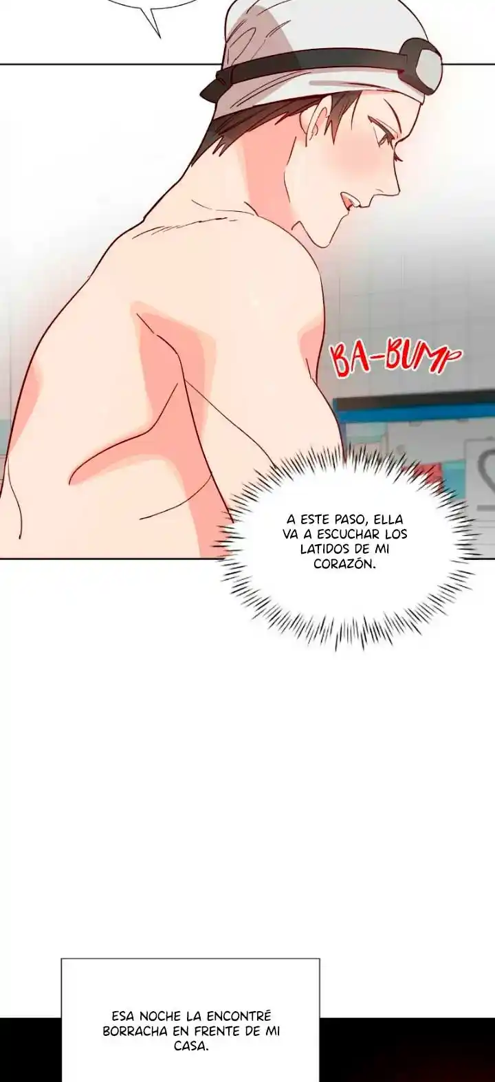 Encantandote - Capítulo 42 - Página 24 - LectorTMOo