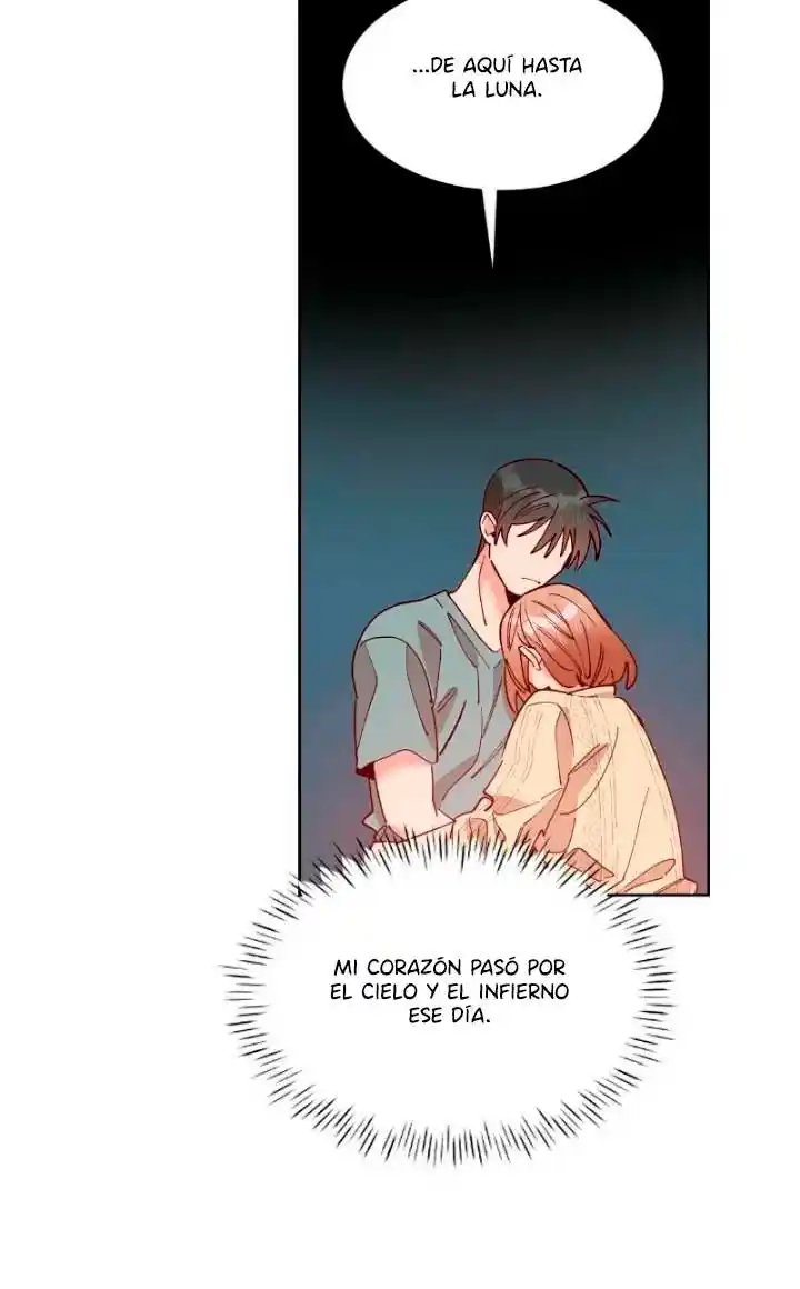 Encantandote - Capítulo 42 - Página 30 - LectorTMOo