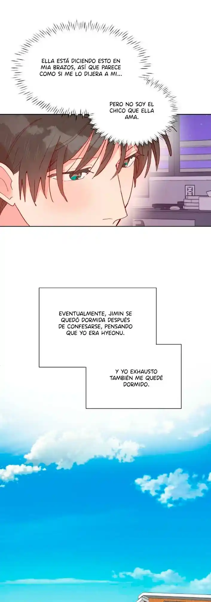Encantandote - Capítulo 42 - Página 31 - LectorTMOo