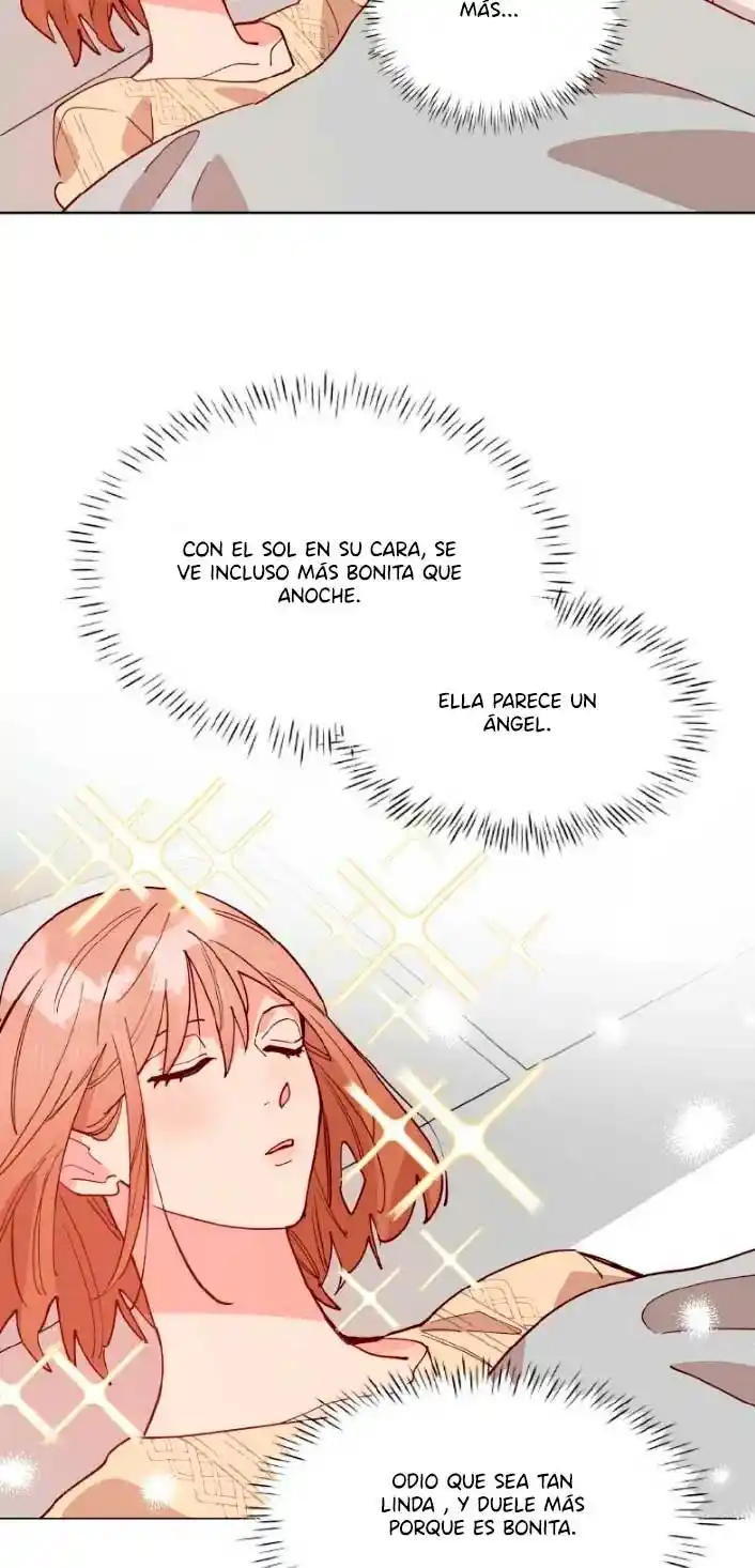 Encantandote - Capítulo 42 - Página 33 - LectorTMOo