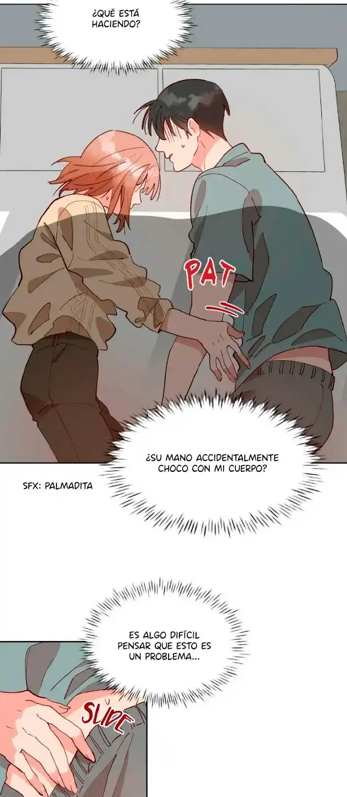 Encantandote - Capítulo 42 - Página 40 - LectorTMOo