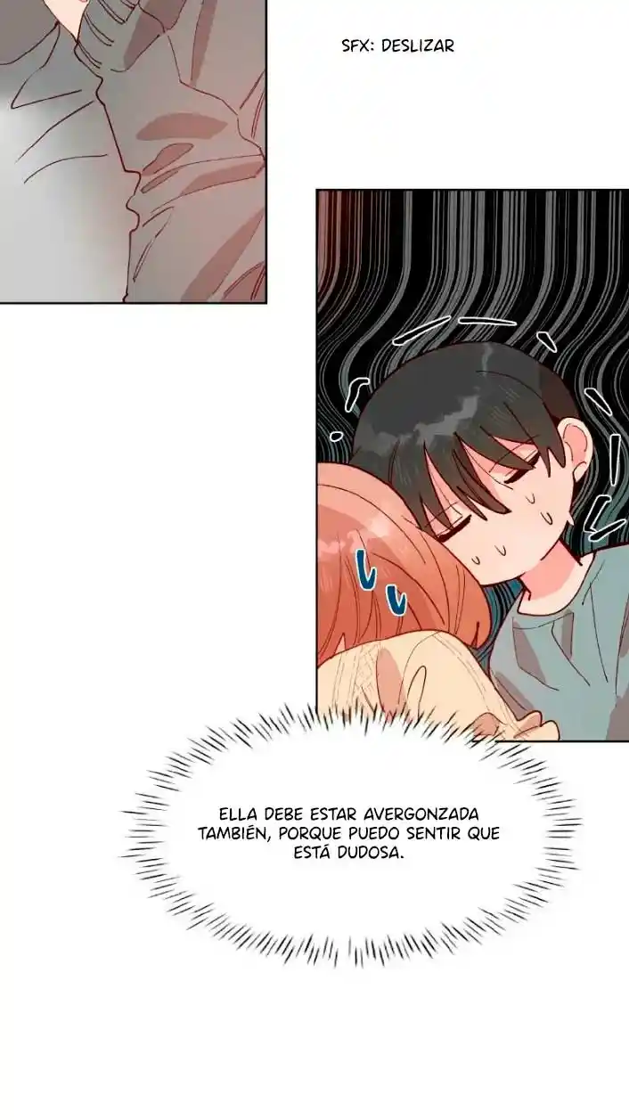 Encantandote - Capítulo 42 - Página 41 - LectorTMOo