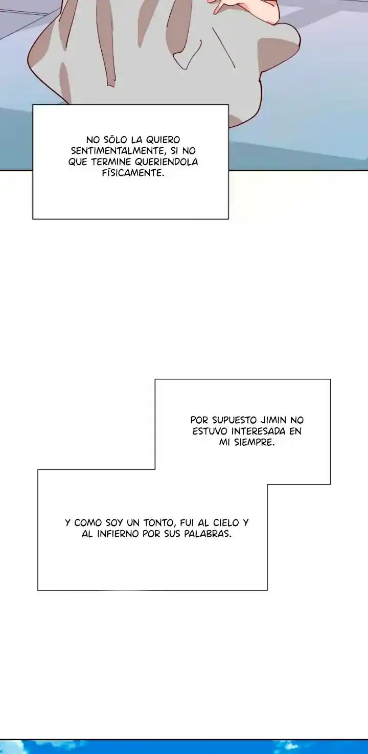 Encantandote - Capítulo 42 - Página 54 - LectorTMOo