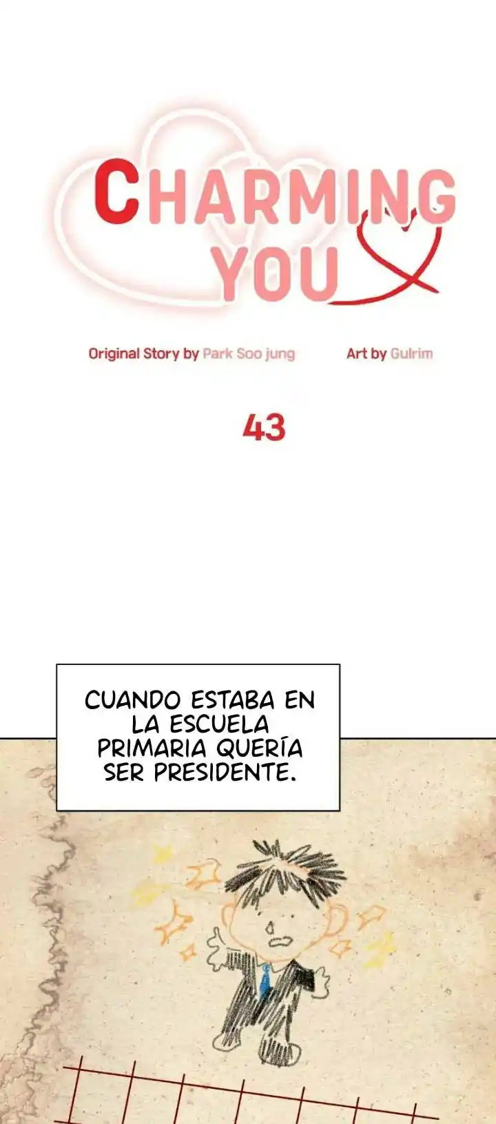 Encantandote - Capítulo 43 - Página 3 - LectorTMOo