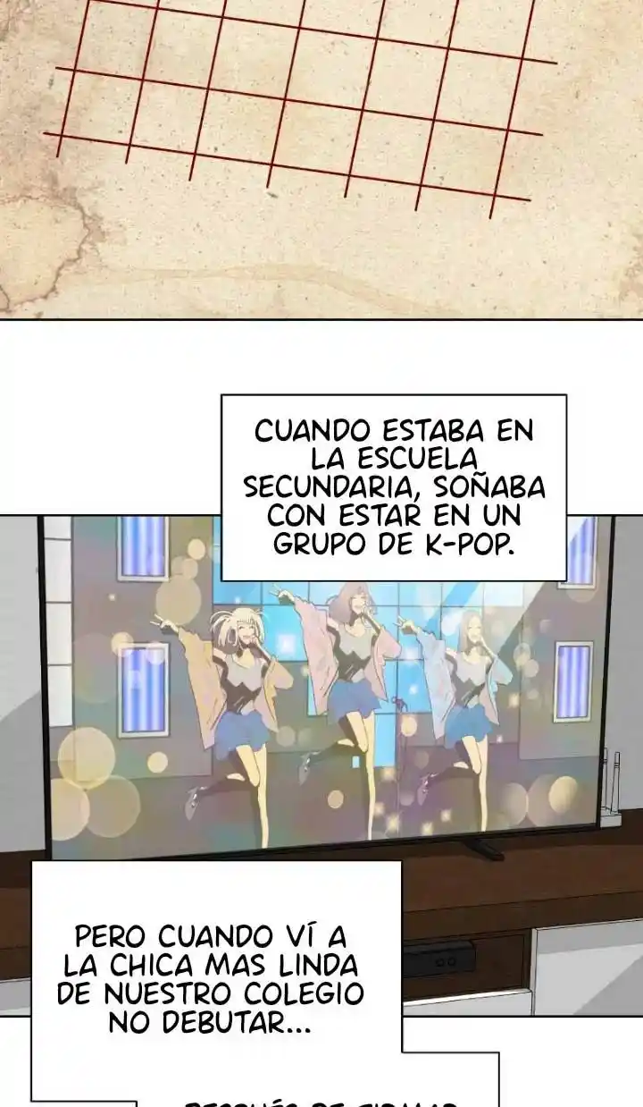 Encantandote - Capítulo 43 - Página 4 - LectorTMOo