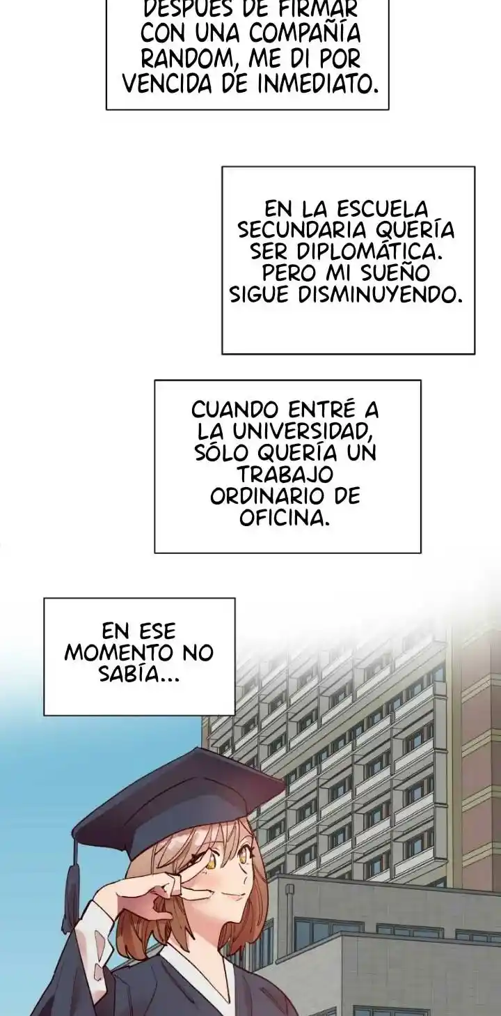 Encantandote - Capítulo 43 - Página 5 - LectorTMOo