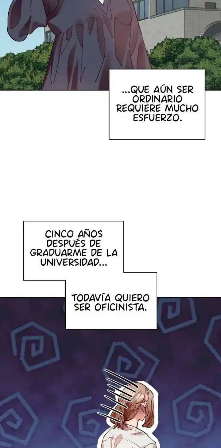 Encantandote - Capítulo 43 - Página 6 - LectorTMOo