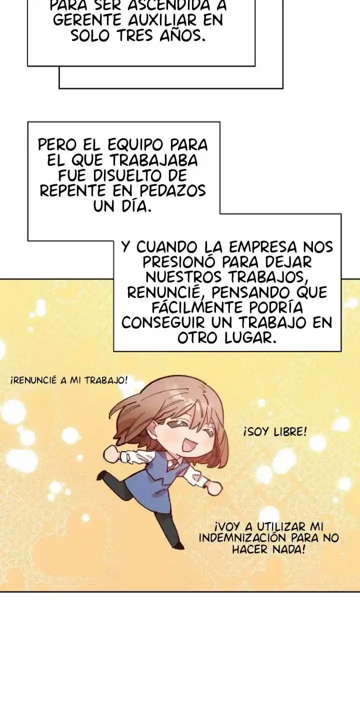 Encantandote - Capítulo 43 - Página 8 - LectorTMOo