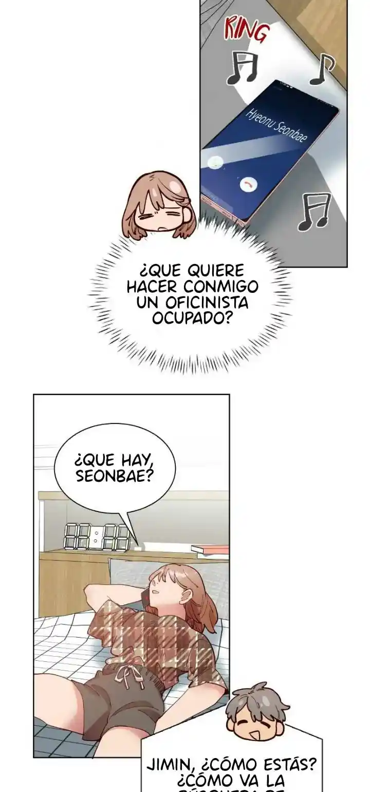 Encantandote - Capítulo 43 - Página 13 - LectorTMOo