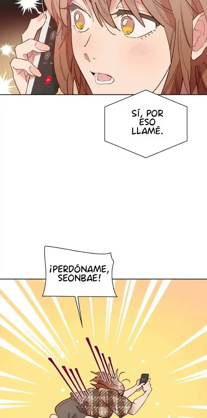 Encantandote - Capítulo 43 - Página 15 - LectorTMOo