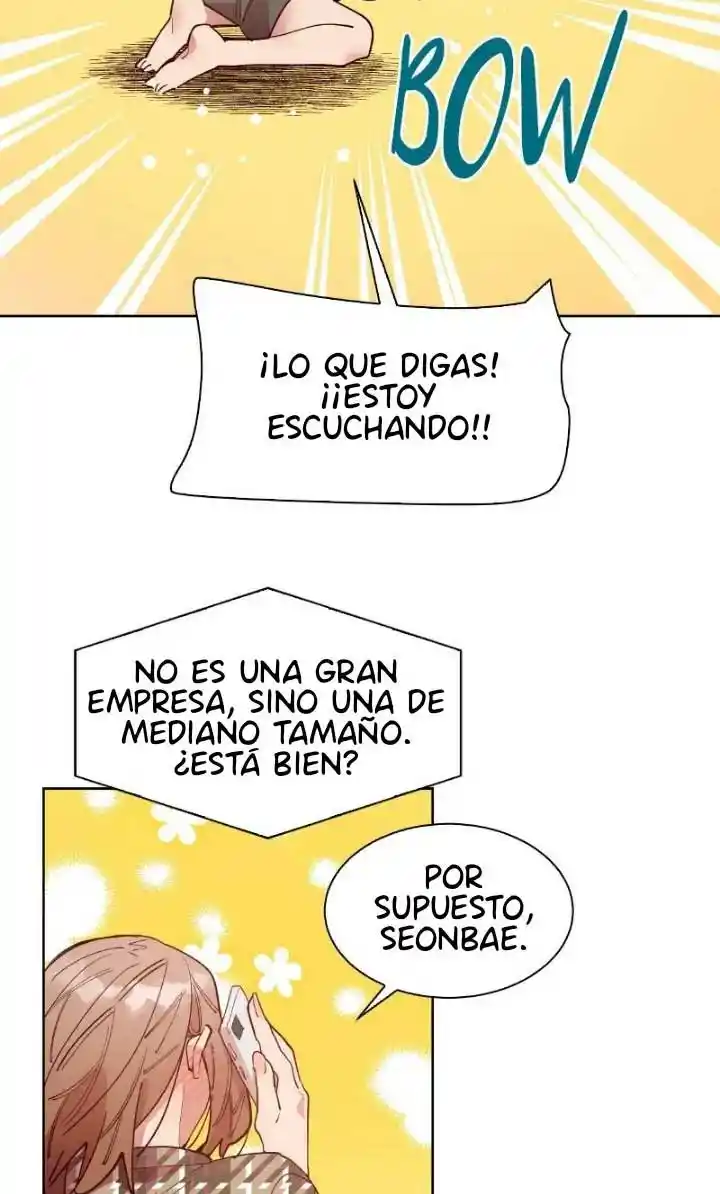 Encantandote - Capítulo 43 - Página 16 - LectorTMOo