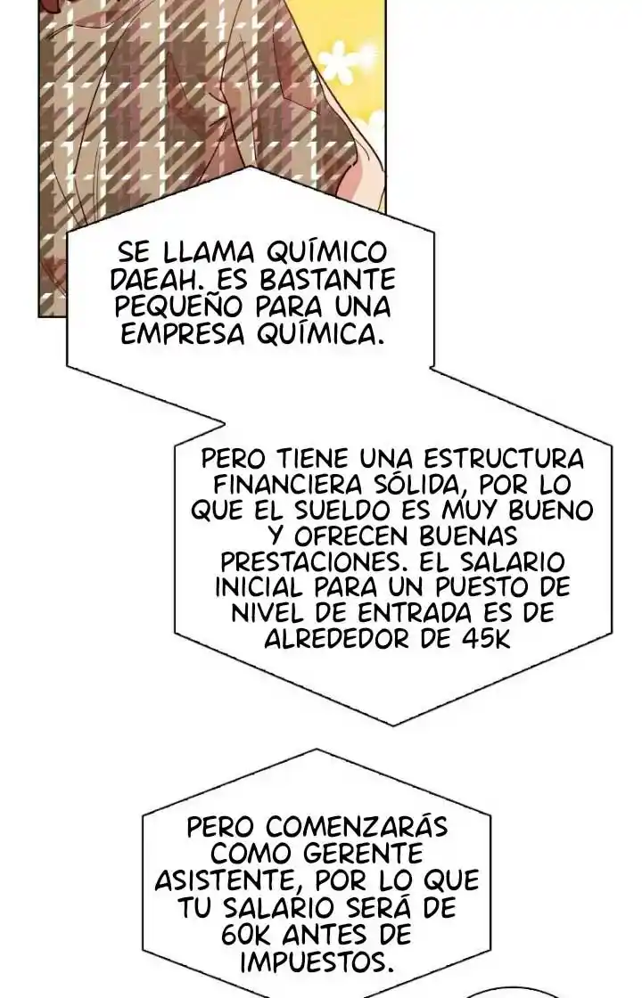 Encantandote - Capítulo 43 - Página 17 - LectorTMOo
