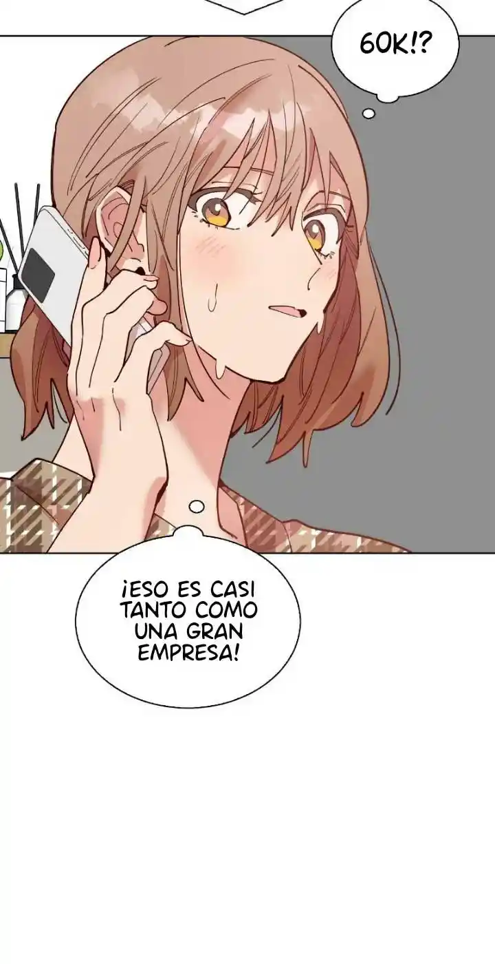 Encantandote - Capítulo 43 - Página 18 - LectorTMOo