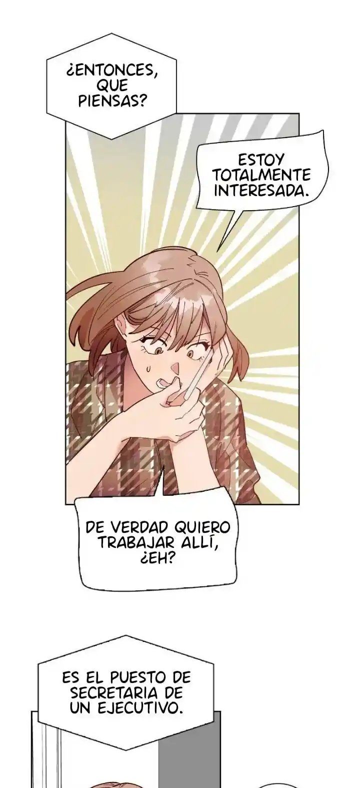 Encantandote - Capítulo 43 - Página 19 - LectorTMOo