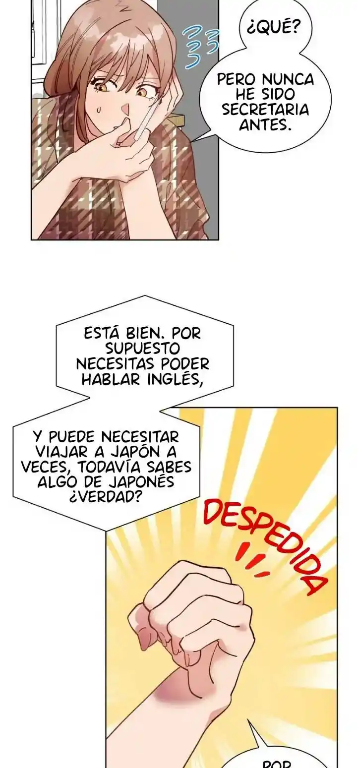 Encantandote - Capítulo 43 - Página 20 - LectorTMOo