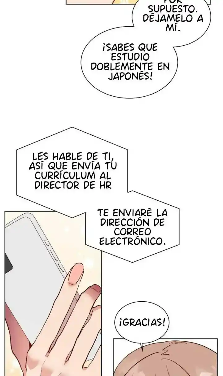 Encantandote - Capítulo 43 - Página 21 - LectorTMOo