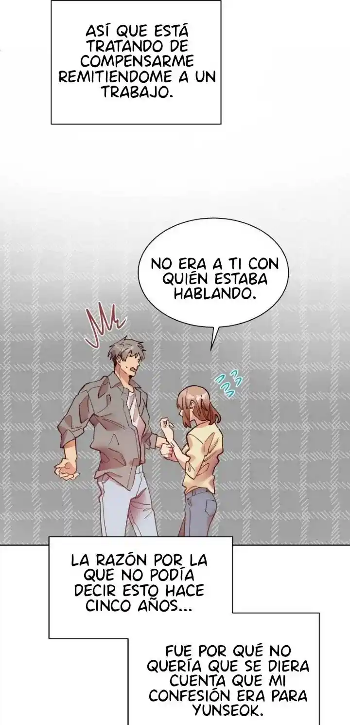 Encantandote - Capítulo 43 - Página 23 - LectorTMOo