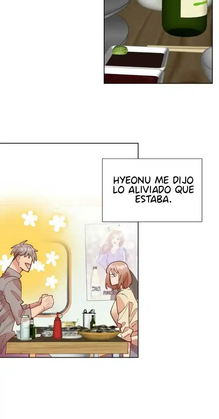 Encantandote - Capítulo 43 - Página 27 - LectorTMOo