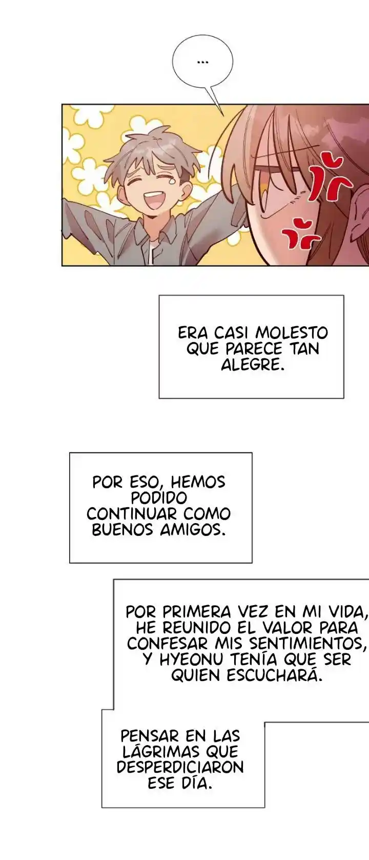 Encantandote - Capítulo 43 - Página 28 - LectorTMOo