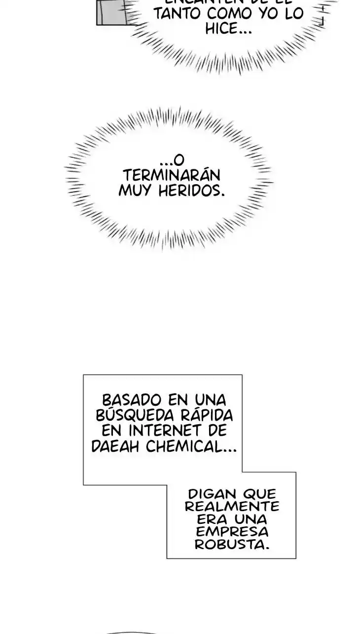 Encantandote - Capítulo 43 - Página 31 - LectorTMOo