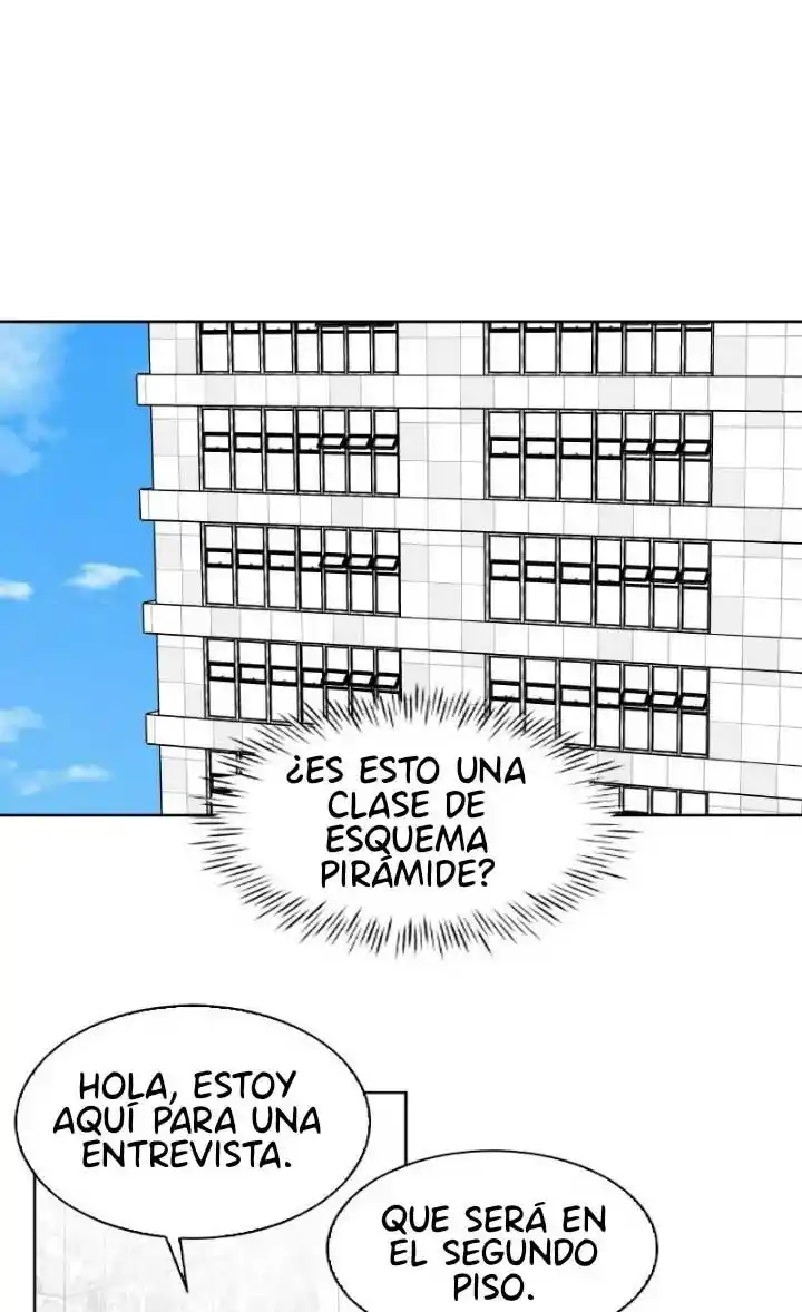 Encantandote - Capítulo 43 - Página 34 - LectorTMOo