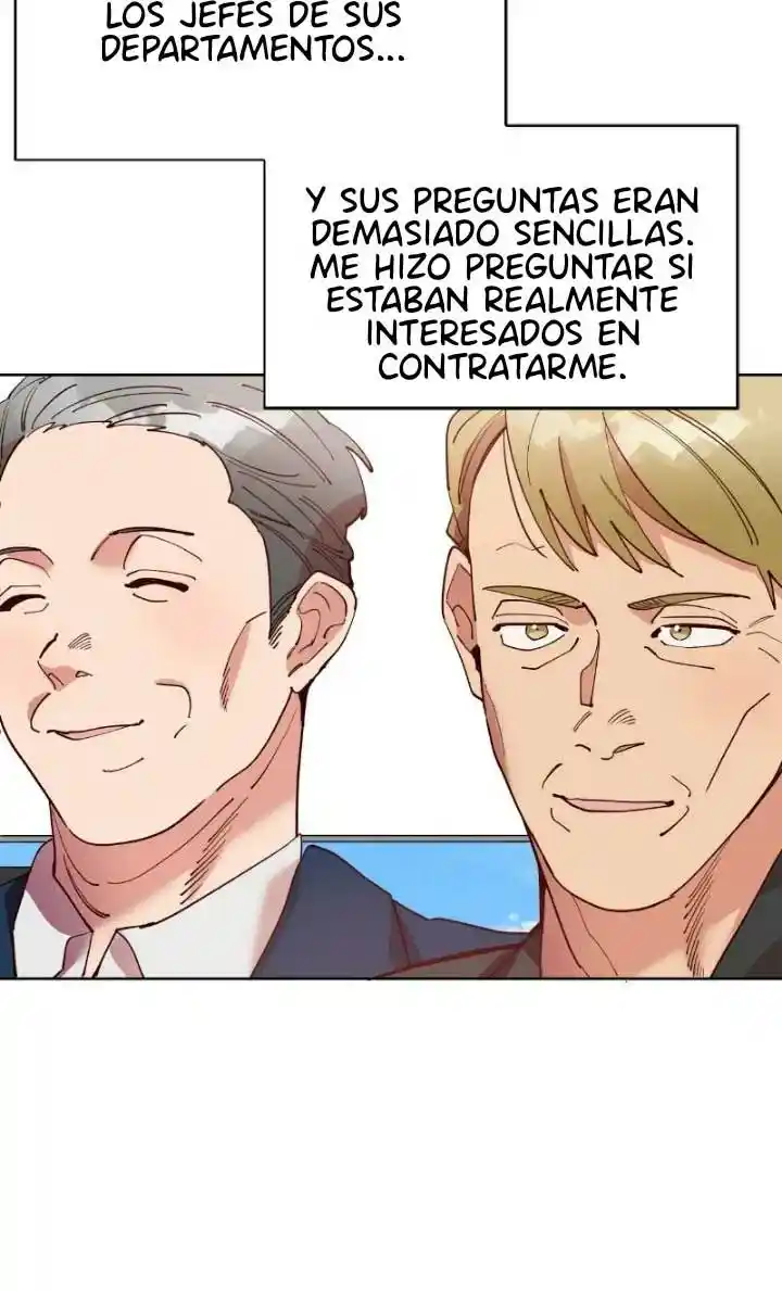Encantandote - Capítulo 43 - Página 36 - LectorTMOo