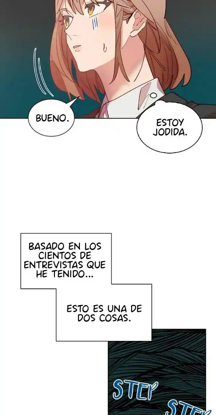 Encantandote - Capítulo 43 - Página 39 - LectorTMOo