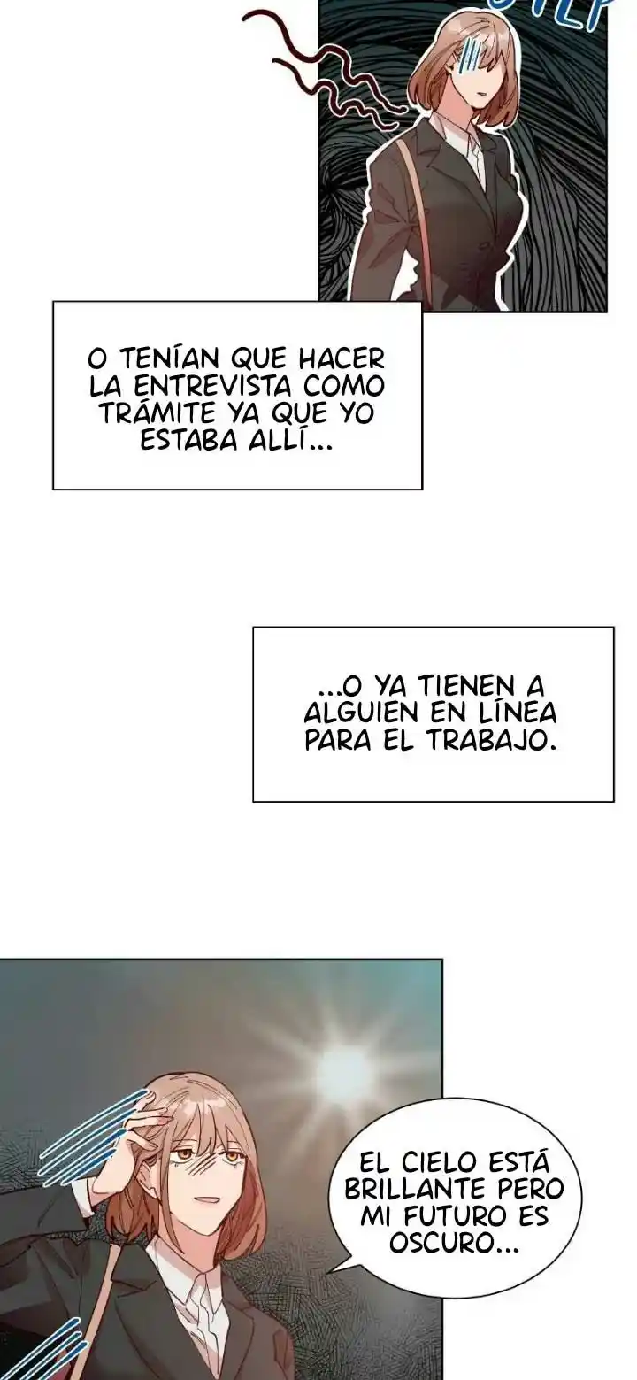 Encantandote - Capítulo 43 - Página 40 - LectorTMOo