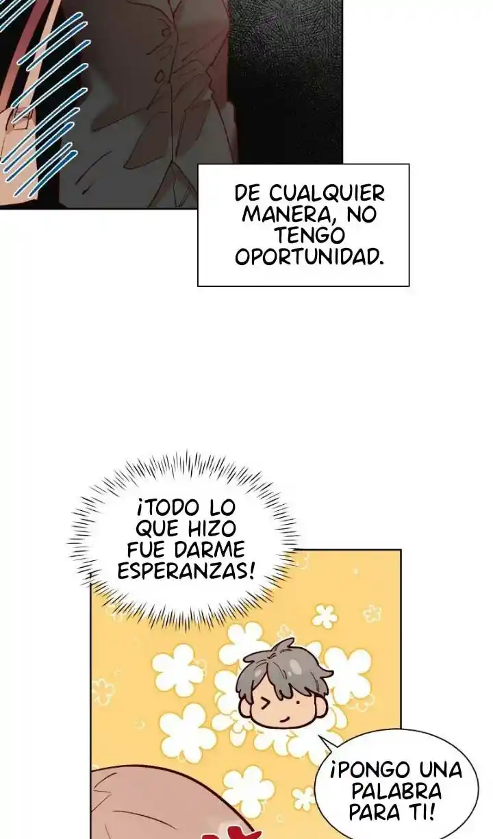 Encantandote - Capítulo 43 - Página 41 - LectorTMOo