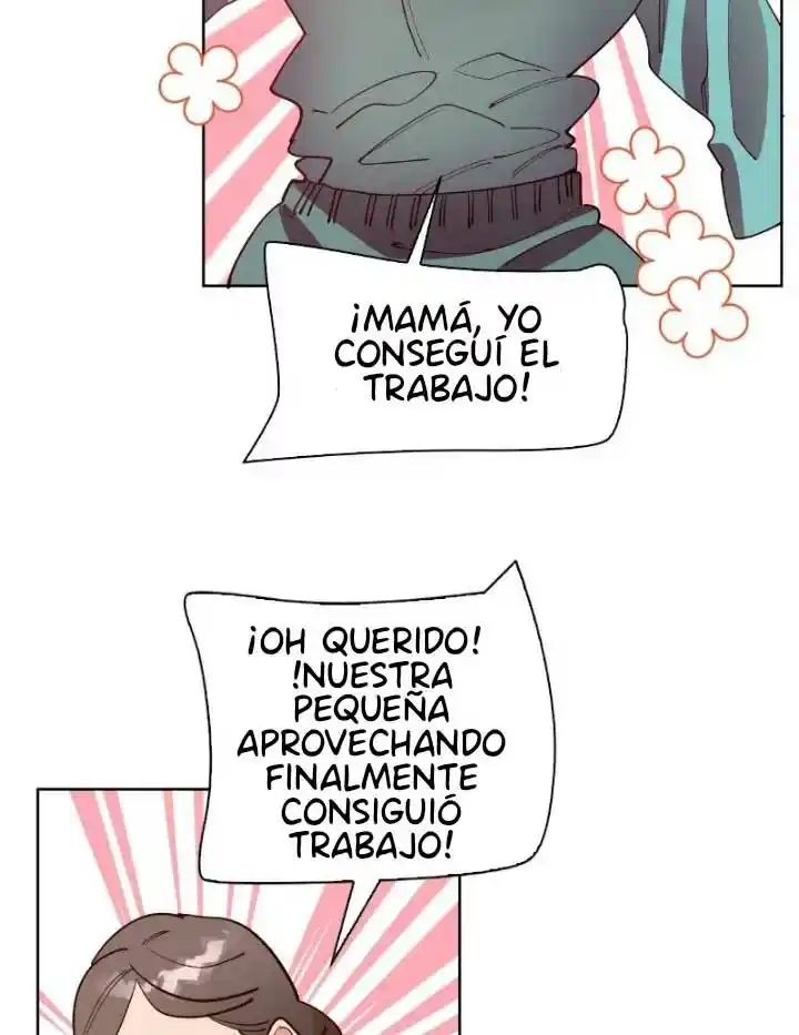 Encantandote - Capítulo 43 - Página 45 - LectorTMOo