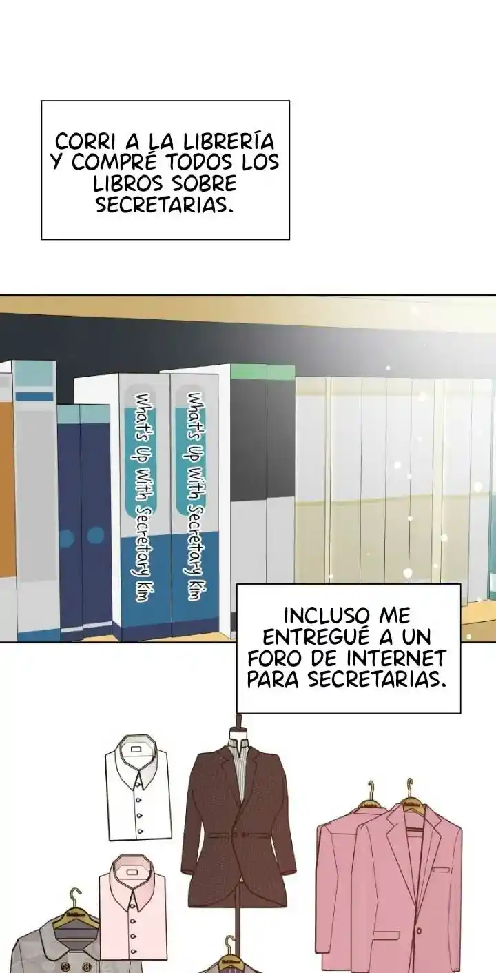Encantandote - Capítulo 43 - Página 48 - LectorTMOo
