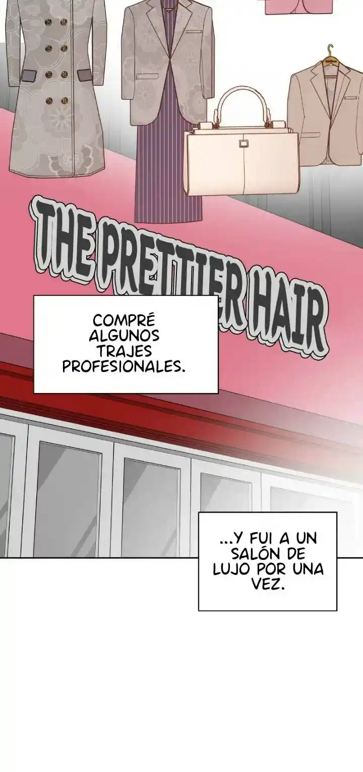 Encantandote - Capítulo 43 - Página 49 - LectorTMOo