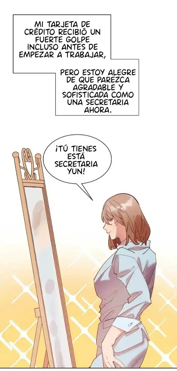 Encantandote - Capítulo 43 - Página 50 - LectorTMOo