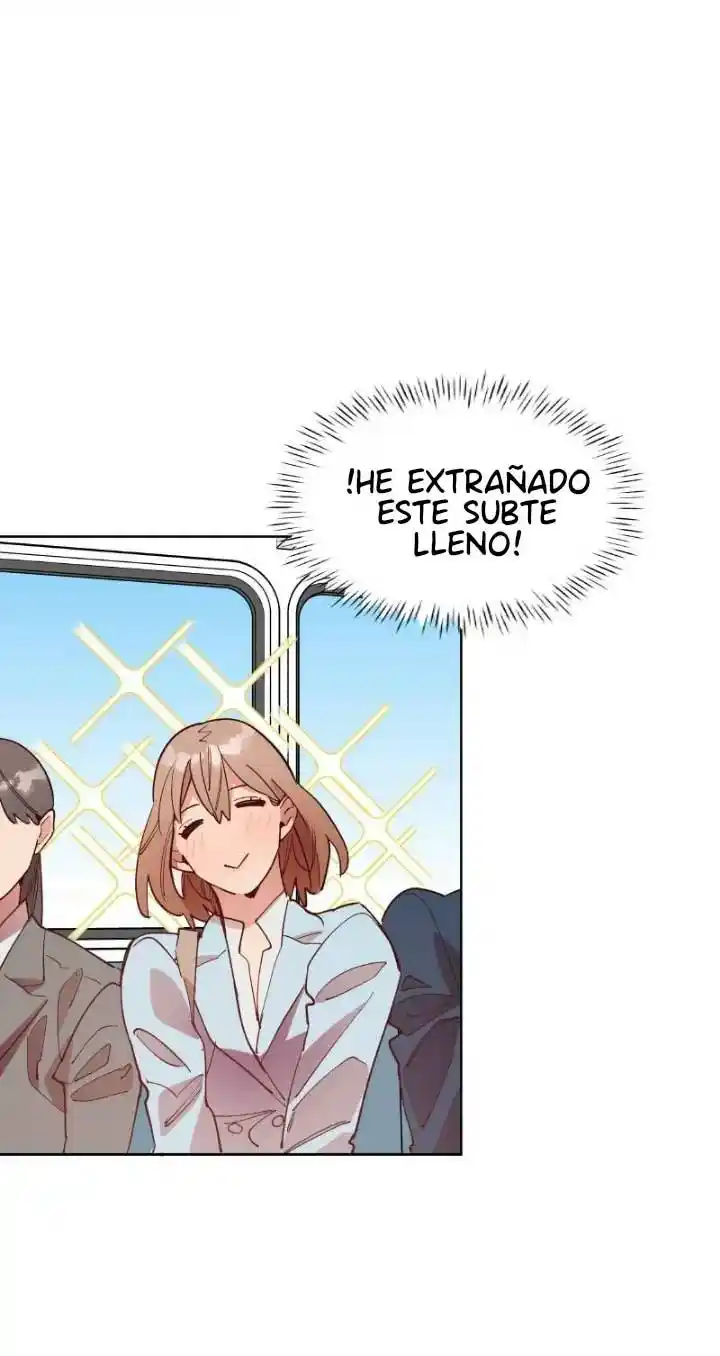 Encantandote - Capítulo 43 - Página 51 - LectorTMOo