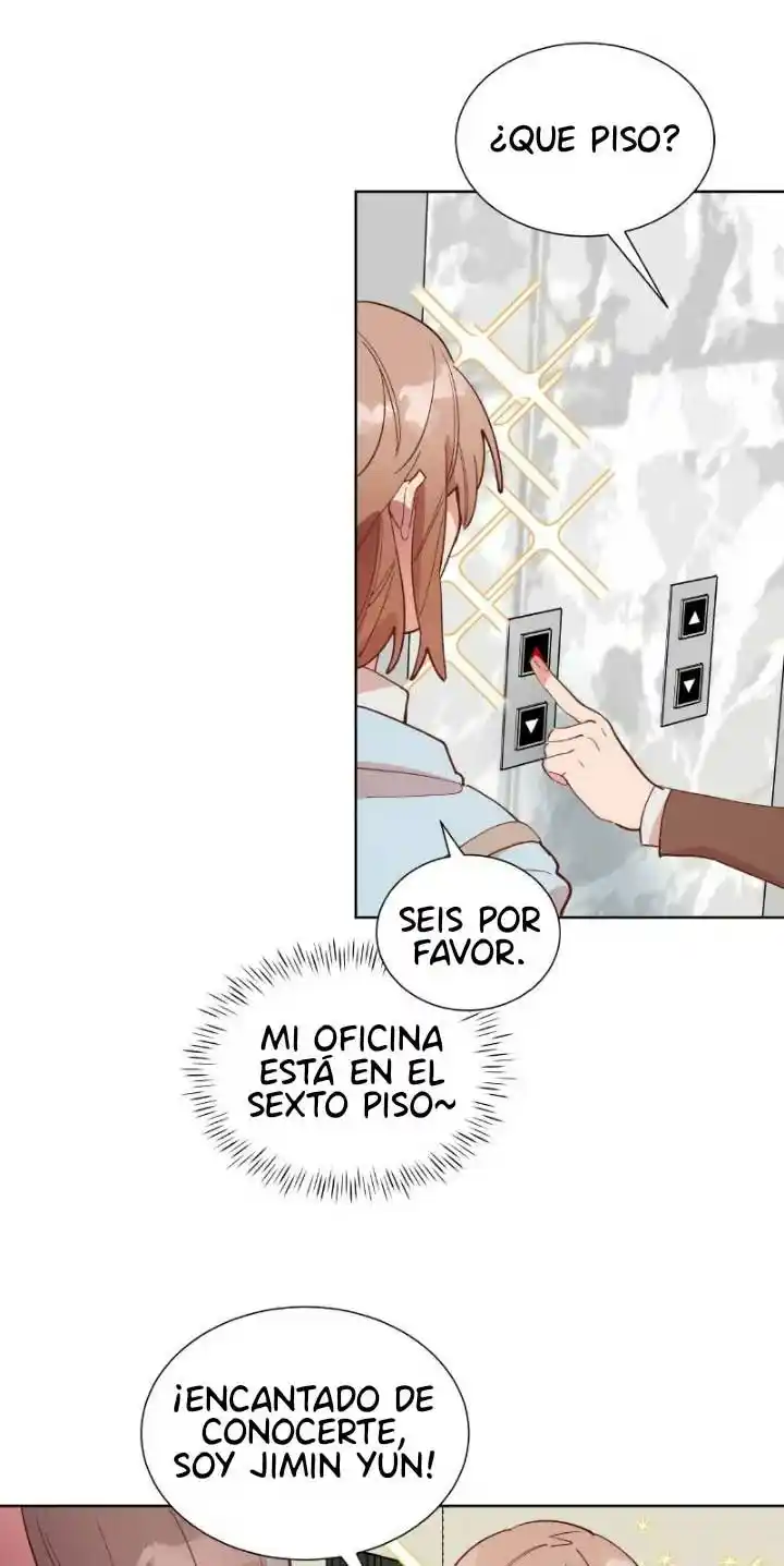 Encantandote - Capítulo 43 - Página 52 - LectorTMOo