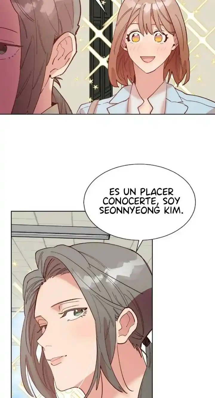 Encantandote - Capítulo 43 - Página 53 - LectorTMOo