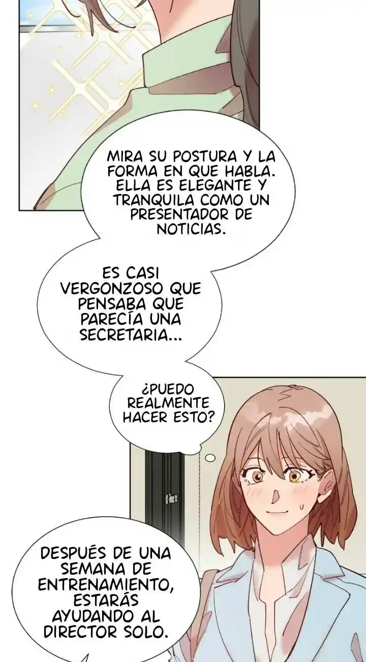 Encantandote - Capítulo 43 - Página 54 - LectorTMOo