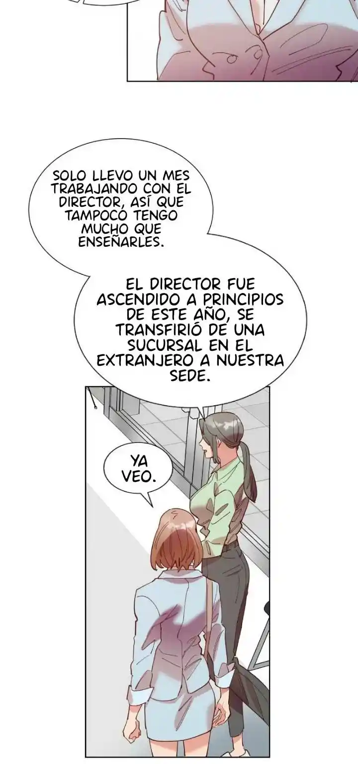 Encantandote - Capítulo 43 - Página 55 - LectorTMOo