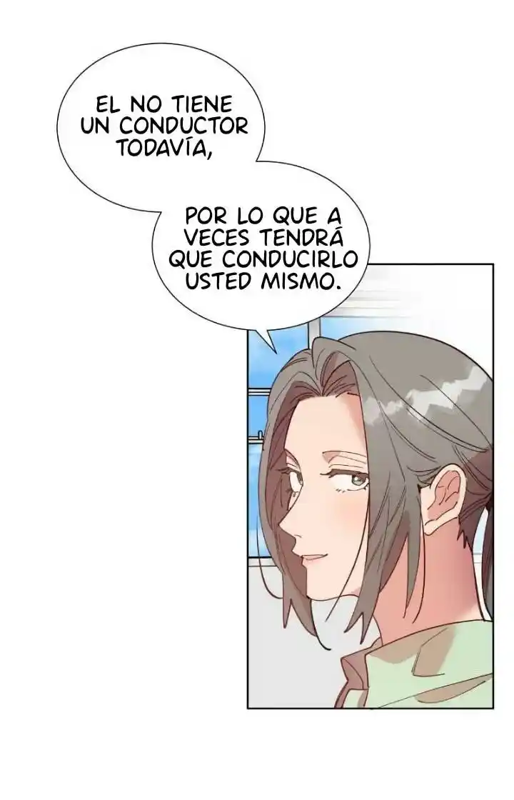 Encantandote - Capítulo 43 - Página 56 - LectorTMOo