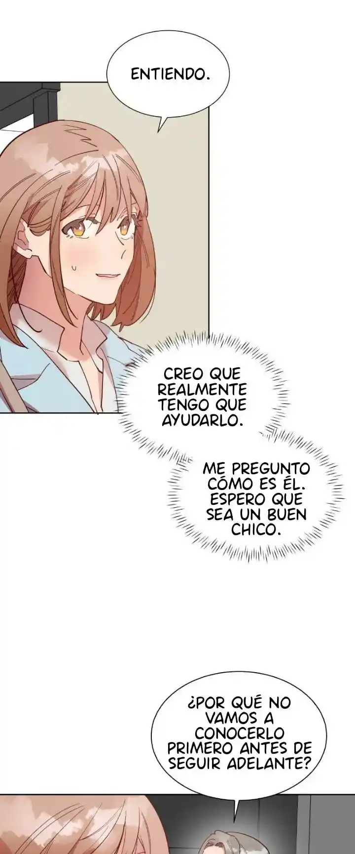 Encantandote - Capítulo 43 - Página 57 - LectorTMOo